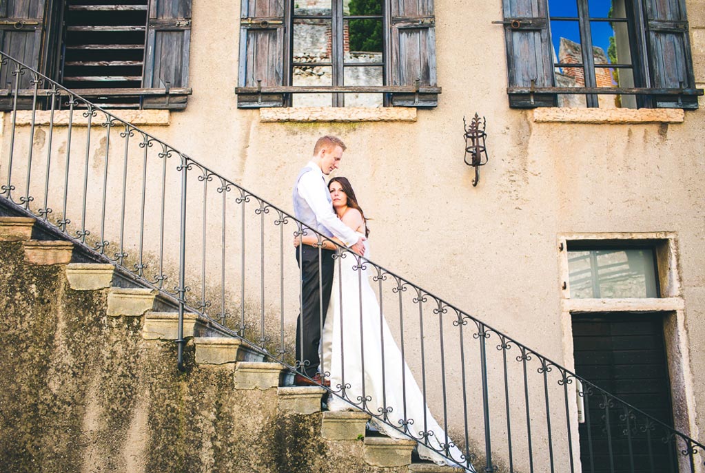 Italian Weddings Venues
