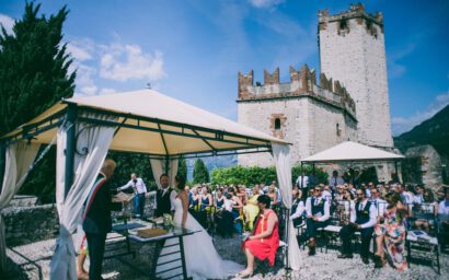Italy Weddings Venue
