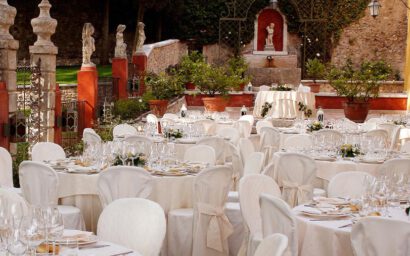 Romantic Italian Weddings
