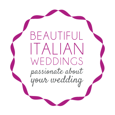 Beautiful Italian Weddings Logo