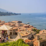 Lake Garda Malcesine Castle Wedding Planner