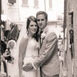 Faye & Jason Wedding in Malcesine