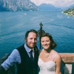 Malcesine Wedding Danielle & Kevin