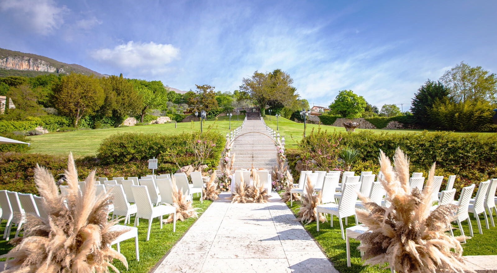 Wedding in Valpolicella
