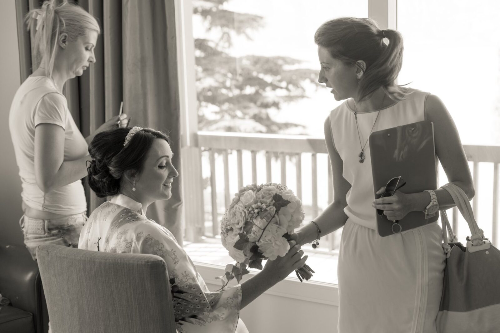 Isabella, Wedding Planner at Beautiful Italian Weddings Lake Garda