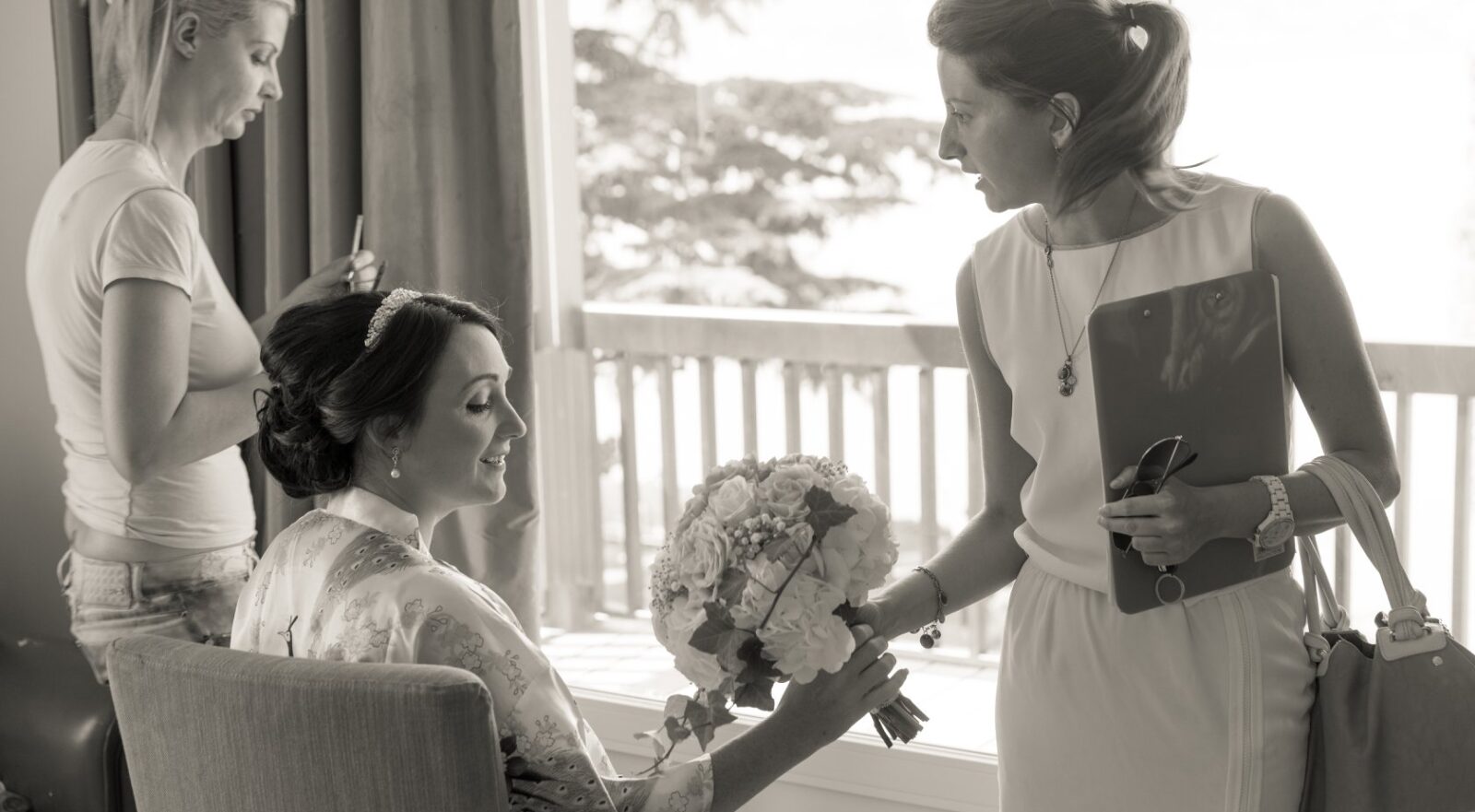 Isabella, Wedding Planner at Beautiful Italian Weddings Lake Garda