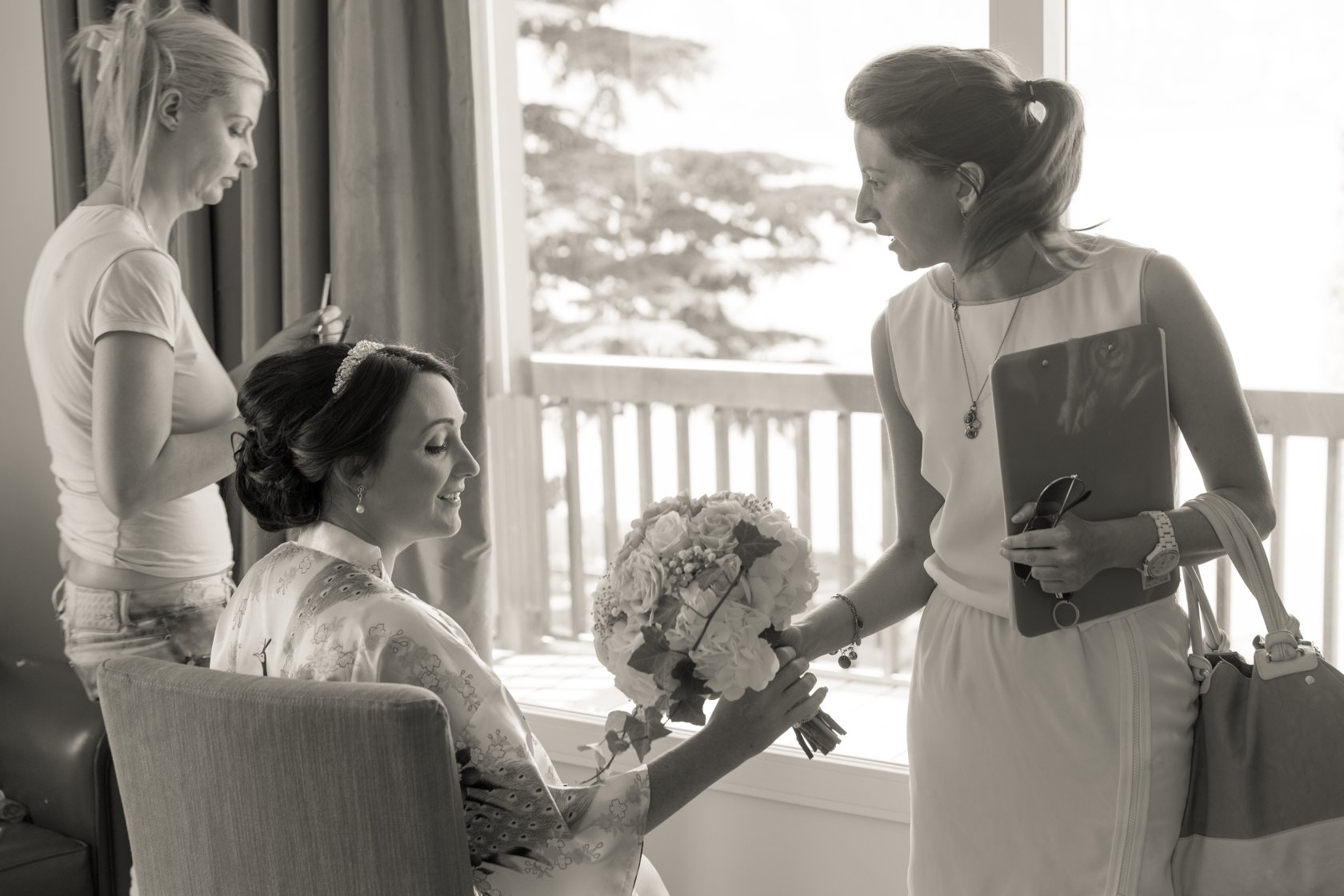 Lake Garda Weddings Malcesine