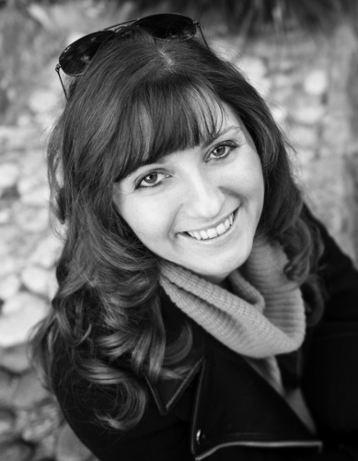 Isabella, Wedding Planner at Beautiful Italian Weddings Lake Garda