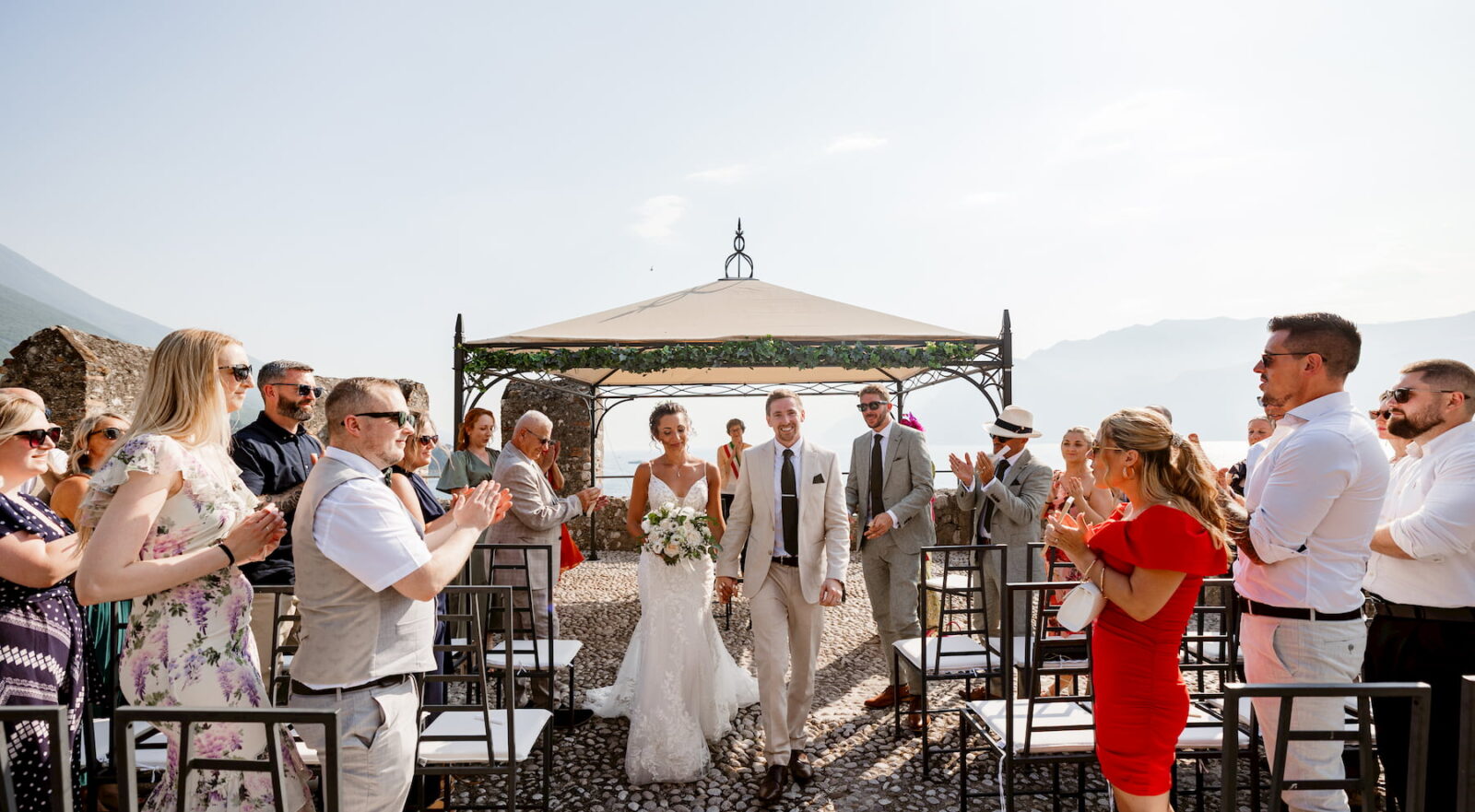 Lake Garda Wedding Planner