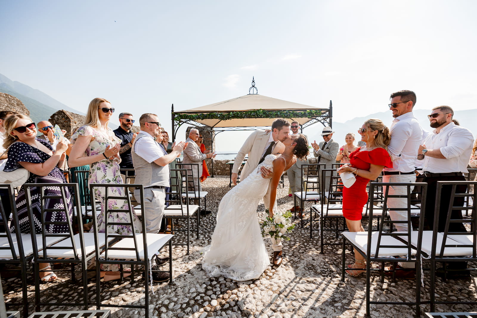 Lake Garda Weddings Malcesine